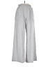 Roxy Chevron-herringbone Gray Casual Pants Size S - photo 1
