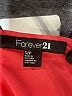 Forever 21 100% Polyester Solid Pink Casual Dress Size S - photo 7