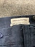 Urban Outfitters 100% Cotton Solid Blue Khakis Size 0 - photo 7