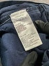 Urban Outfitters 100% Cotton Solid Blue Khakis Size 0 - photo 8