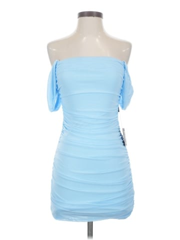Lulus Cocktail Dress (view 1)