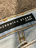 Veronica Beard Jeans Blue Jeans Size 25 waist - photo 7