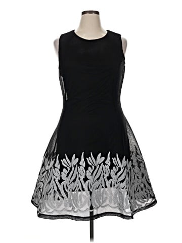 DKNY Cocktail Dress (view 1)