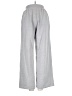 Roxy Chevron-herringbone Gray Casual Pants Size S - photo 2