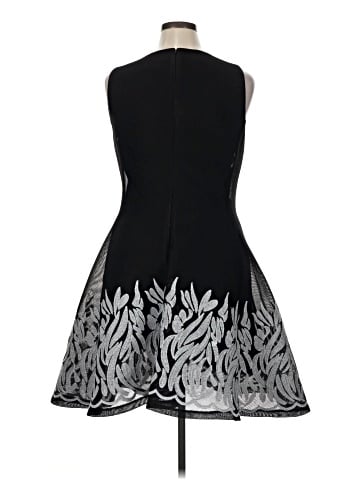 DKNY Cocktail Dress (view 2)