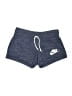 Nike Blue Athletic Shorts Size S - photo 1