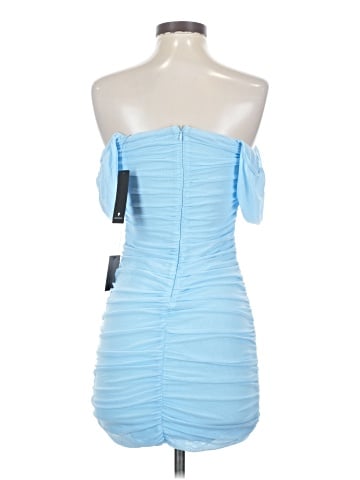 Lulus Cocktail Dress (view 2)