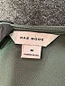 Rae Mode Solid Green Jumpsuit Size M - photo 4