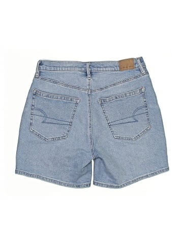 American Eagle Outfitters Denim Shorts (view 2)