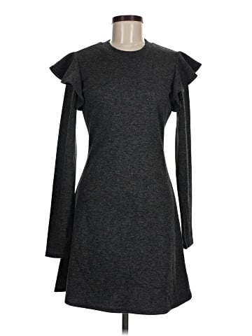Free Generation Casual Dress (view 1)