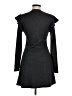 Free Generation Gray Casual Dress Size M - photo 2