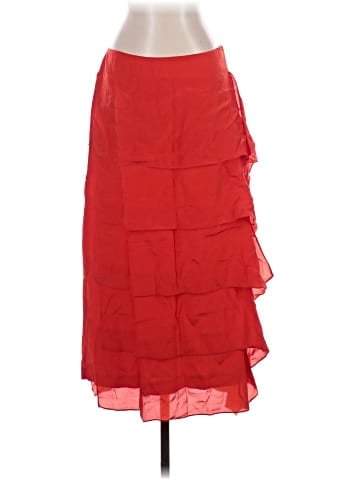 Zara Formal Skirt (view 1)
