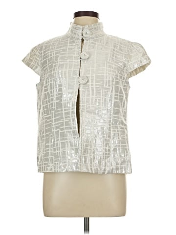 Willi Smith Vest (view 1)