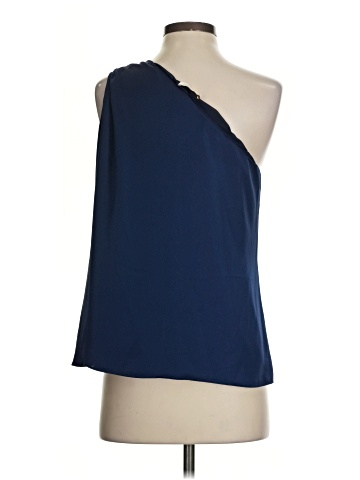 Ramy Brook Sleeveless Blouse (view 2)