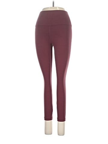Lululemon Athletica Active Pants (view 1)