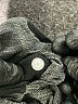 Lululemon Athletica Black Active Pants Size 4 - photo 8