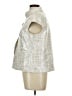 Willi Smith Silver Vest Size L - photo 5