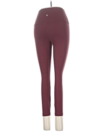 Lululemon Athletica Active Pants (view 2)