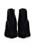 VANELi Black Ankle Boots Size 5 1/2 - photo 2