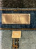 Kut from the Kloth Blue Jeans Size 16W - photo 4