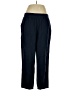 Style&Co Blue Casual Pants Size XL - photo 1