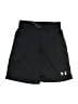Under Armour Black Athletic Shorts Size S (youth) - photo 1