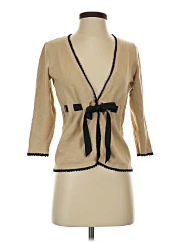 White House Black Market Cardigan (view 1)