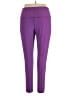 Lola Getts Purple Active Pants Size 1X - photo 2