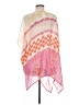 Echo Pink Kimono One size - photo 2