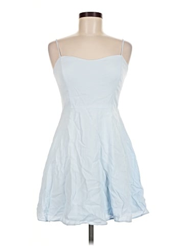 Sunday Best Casual Dress (view 1)