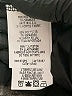 Nik and Nash Solid Black Casual Dress Size L - photo 8