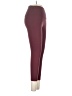 Lululemon Athletica Burgundy Active Pants Size 4 - photo 4
