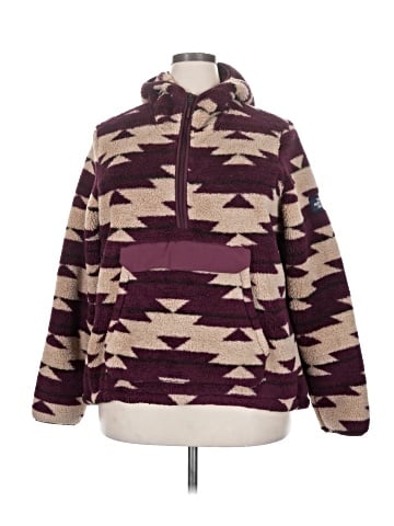 The North Face Pullover Hoodie (view 1)