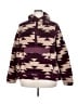 The North Face 100% Polyester Burgundy Pullover Hoodie Size XXL - photo 1