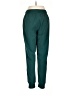 Under Armour Solid Teal Casual Pants Size M - photo 2