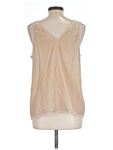 Chelsea28 Sleeveless Blouse (view 2)
