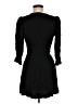 Forever 21 100% Rayon Black Cocktail Dress Size M - photo 2