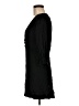 Forever 21 100% Rayon Black Cocktail Dress Size M - photo 5