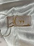 Gigii's Ivory Cocktail Dress Size M - photo 7