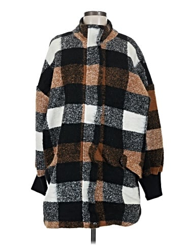 BB Dakota by Steve Madden Coat (view 1)