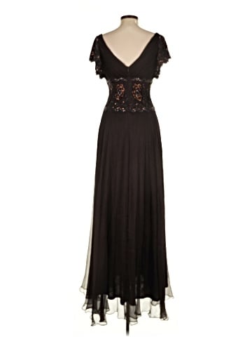 Tadashi Cocktail Dress (view 2)
