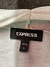 Express Ivory Cardigan Size S - photo 7