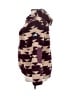 The North Face 100% Polyester Burgundy Pullover Hoodie Size XXL - photo 5