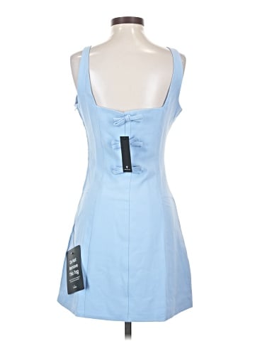 Lulus Cocktail Dress (view 2)