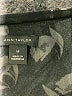 Ann Taylor Black Casual Dress Size 14 - photo 7