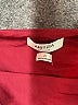 Aritzia Burgundy Bodysuit Size M - photo 3