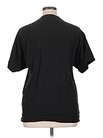 Hanes Short Sleeve T-Shirt (view 2)