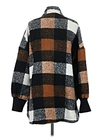 BB Dakota by Steve Madden Coat (view 2)