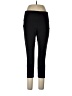 Lululemon Athletica Solid Black Active Pants Size 12 - photo 1