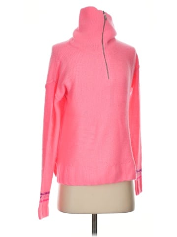 Lisa Todd Cashmere Pullover Sweater (view 1)
